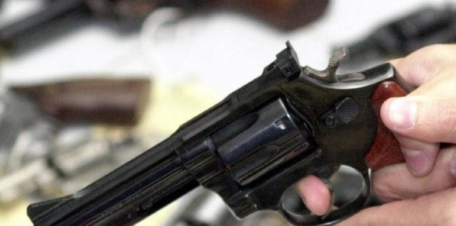 Homem é executado a tiros dentro de casa no distrito de Salgadália em Conceição do Coité