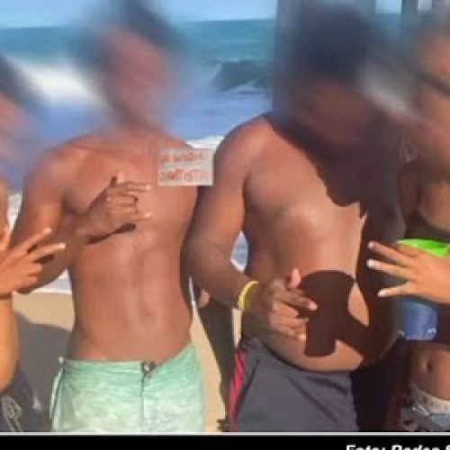 Facções criminosas: sinais com os dedos colocam pessoas em perigo na Bahia