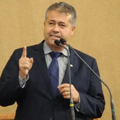 Alex da Piatã pode ser novo presidente da Alba. Saiba mais!