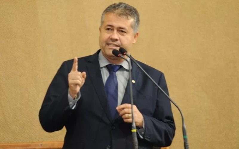 Alex da Piatã pode ser novo presidente da Alba. Saiba mais!