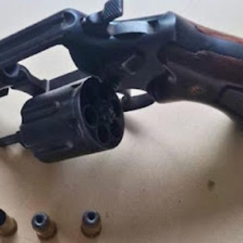 Suspeito morre em troca de tiros com a PM em Santanópolis