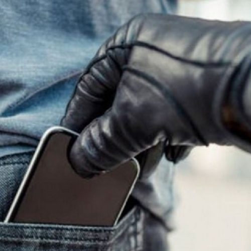 Polícia Civil registra 24 furtos de celulares no primeiro dia da Coité Folia