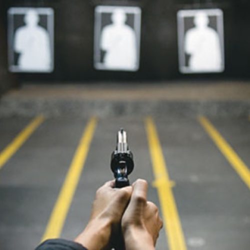 Quer aprender a manusear arma de fogo com segurança? Clube de Tiro Sisaleiro realiza curso neste domingo em Conceição do Coité; saiba como participar!