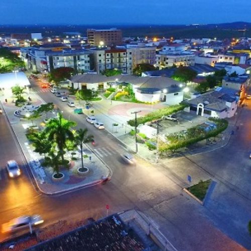 Dois jovens são executados em pontos diferentes de Conceição do Coité