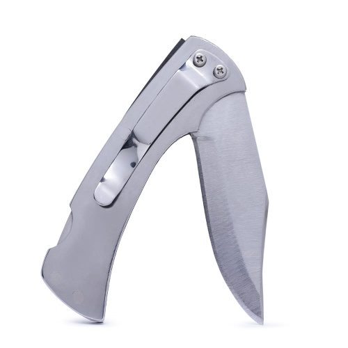 Mulher acusa idoso de ameaçá-la com canivete em Valente