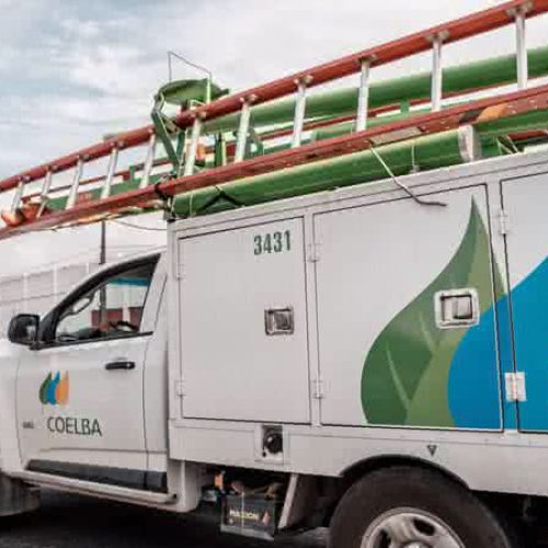 Quedas de energia são registradas na região sisaleira e na Bacia do Jacuípe nesta sexta-feira (20); Coelba atribui problema a uma falha pontual no sistema