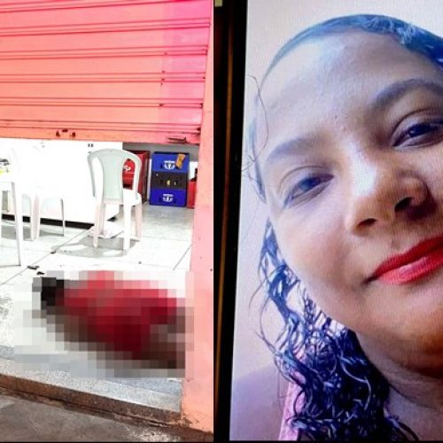 Caso Emmele: acusado de matar ex-companheira a facadas em Conceição do Coité é colocado em liberdade após laudo psiquiátrico