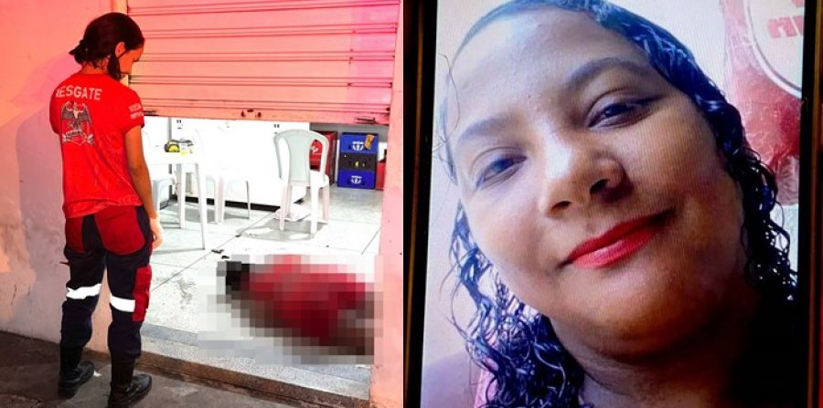 Caso Emmele: acusado de matar ex-companheira a facadas em Conceição do Coité é colocado em liberdade após laudo psiquiátrico