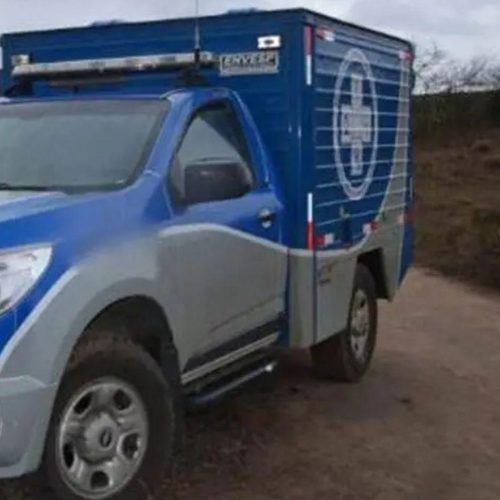URGENTE: Homem é assassinado a tiros em Candeal