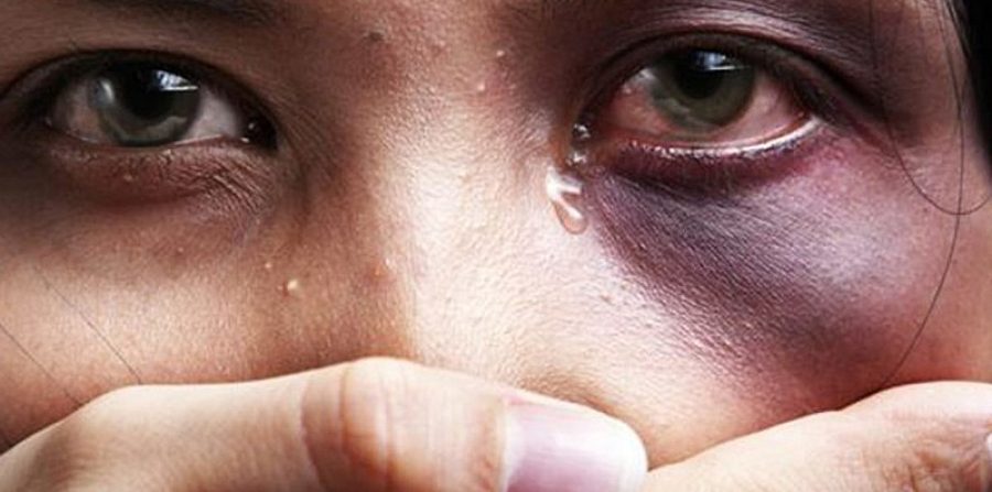 Sob efeito de álcool, homem desfere vários socos na companheira e quebra objetos na zona rural de Conceição do Coité