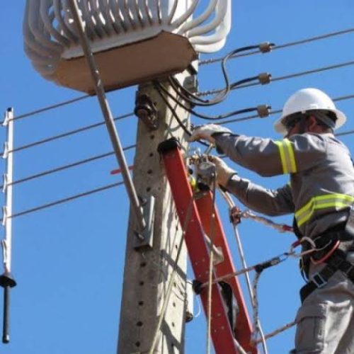 Manutenção na rede elétrica afetará algumas ruas de Conceição do Coité hoje (12) e quinta-feira (13). Saiba quais!