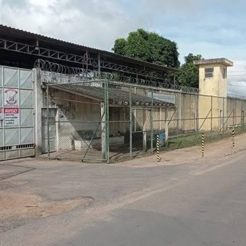 Caso Sargento Firmo: Polícia Civil aponta que mandante comandava crimes de dentro do presídio