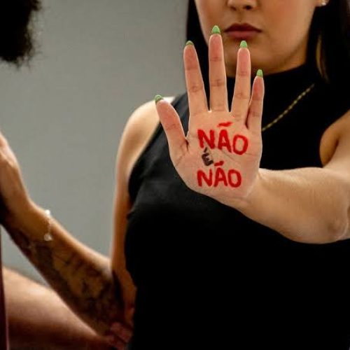 Suposto caso de importunação sexual: Mulher aciona PM após homem trocar de roupa e chamar-lhe para entrar em residência de Conceição do Coité