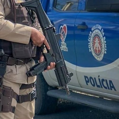 Motocicleta é furtada durante a madrugada no centro de Ichu