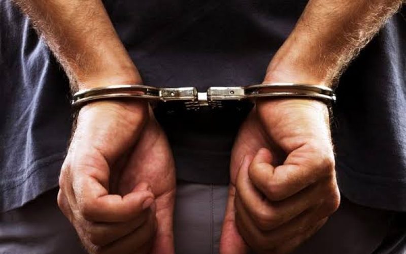 Polícia Civil cumpre mandado de prisão preventiva por ameaça e posse ilegal de arma em Conceição do Coité