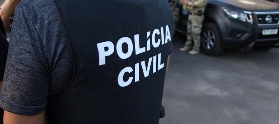 Foragido da Justiça de Goiás por dívida de pensão alimentícia é capturado pela Polícia Civil em município da região sisaleira