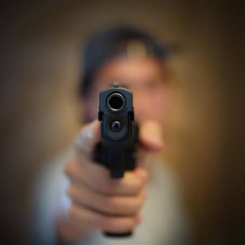 Homem é baleado durante tentativa de homicídio no bairro  Pampulha em Conceição do Coité