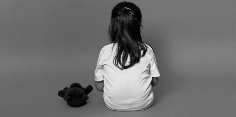 Criança de 2 anos é agredida pela própria mãe em Retirolândia, e caso mobiliza o Conselho Tutelar; pai afirma que suspeita interrompeu tratamento psiquiátrico