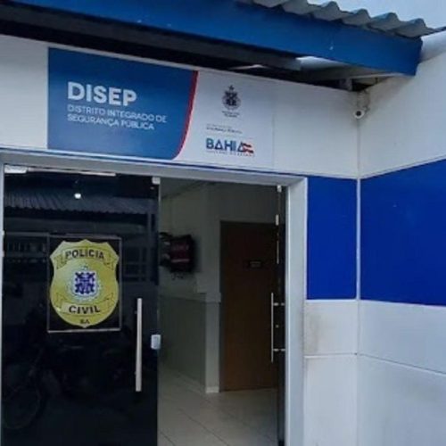 Briga entre vizinhos termina com condução de envolvidos à delegacia na zona rural de Serrinha