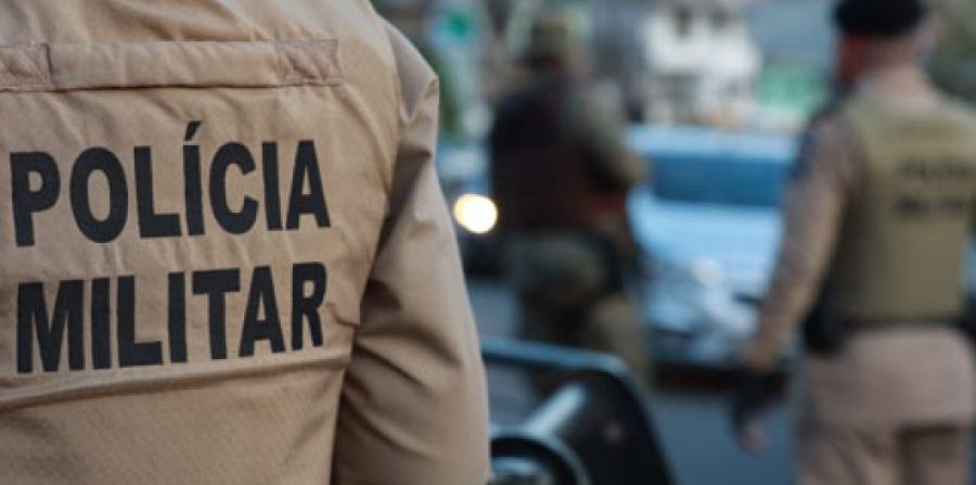 PM cumpre mandado e prende idoso de 66 anos por estupro contra adolescente na zona rural de Retirolândia