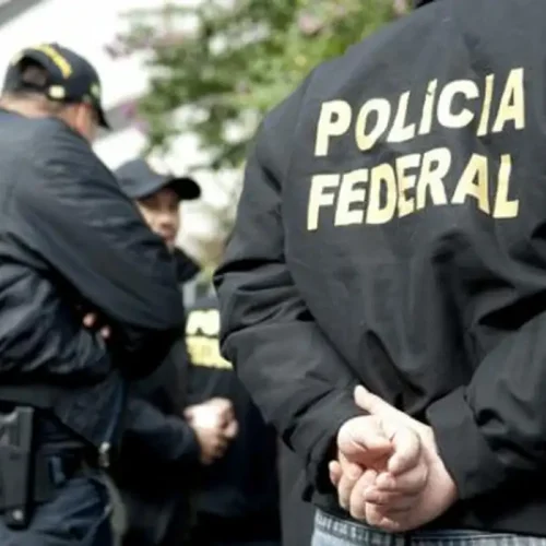 PF cumpre mandados contra investigados por abuso sexual infantil