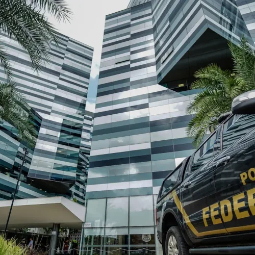 PF fecha mais de mil empresas clandestinas de segurança privada
