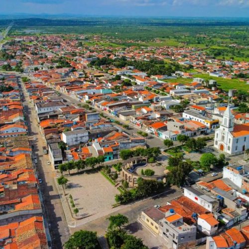 Suspeito de matar homem por roubo de limões é preso após 15 anos  em Santa Bárbara