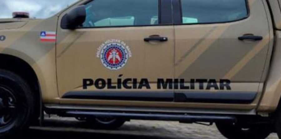 Mulher aciona PM após ser ameaçada por pais e irmão, que não aceitam seu novo relacionamento, no distrito de Salgadália, em Conceição do Coité