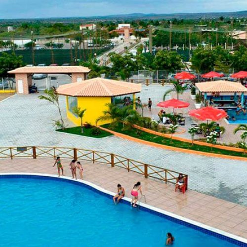 Resort de parque aquático abre seleção com diversas vagas de emprego. Saiba mais!